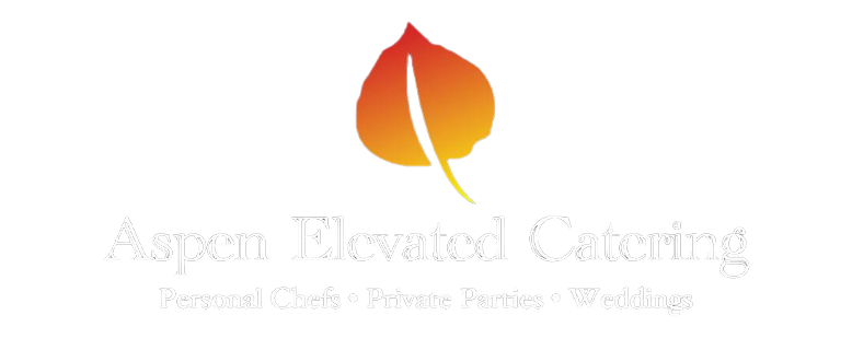Aspen Elevated Catering logo